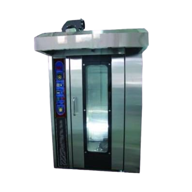 CF-60RO Rotary Rack Oven